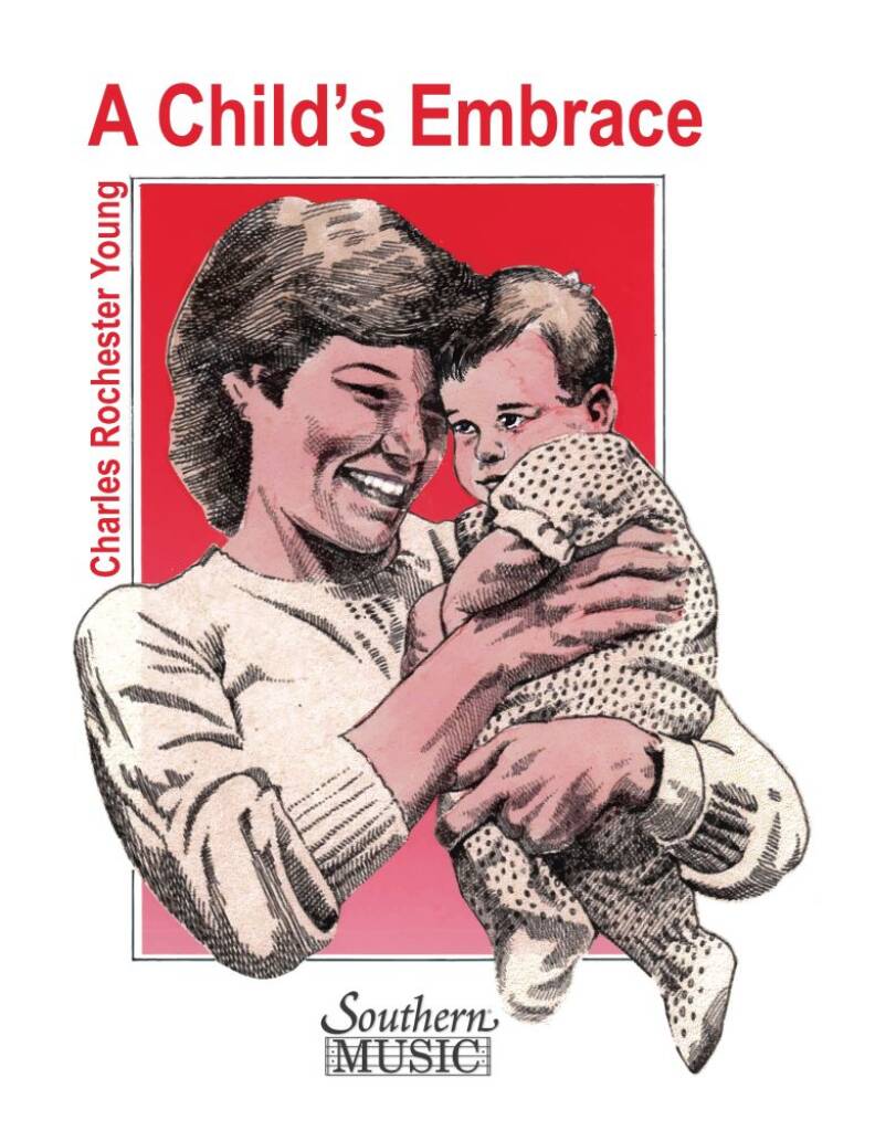 A Child's Embrace